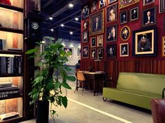 -MUSEE CAFE(保利·时光里店)