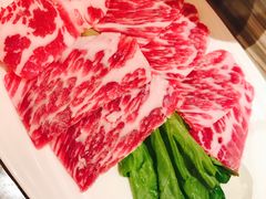 -四季火锅酒家(新濠影汇店)