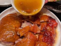 -花城粤菜餐厅(高新区店)