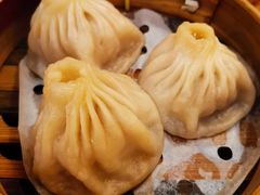 金牌烤鸭包-南京大牌档(龙江新城市广场店)