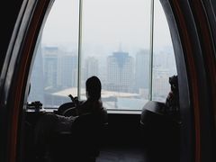 -Hi City·城市之巅