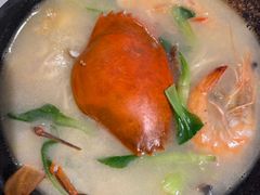 -十面欢腾(长乐路店)