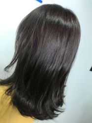 -NICE私人发型定制