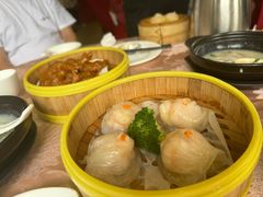 -新东源国际酒店·新东源食坊(沙井店)