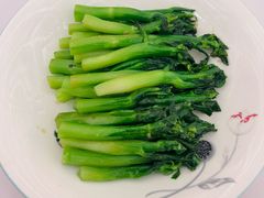 -泮溪酒家(荔枝湾店)