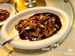 -花中城·杭帮菜·粤菜·海鲜火锅(清泰街店)