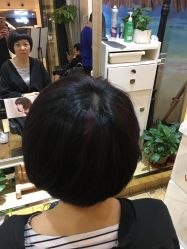 点击看大图 -Hair ART造型沙龙