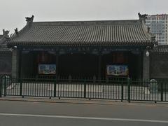 -内蒙古将军衙署博物院