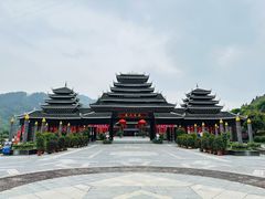 -程阳八寨景区