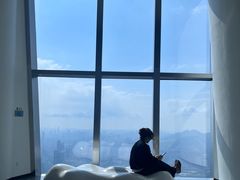 -Free Sky 云际观光层