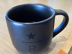 -星巴克臻选(北京蓝色港湾RO店)