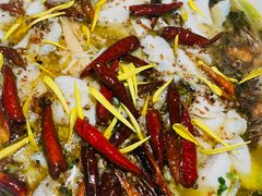 -太二酸菜鱼(财富购物中心店)