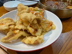 -金掌勺·锅包肉(双榆树店)