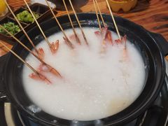-盈田盈粥庄(博山东路店)