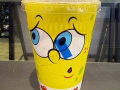 -瑞幸咖啡(南海万科广场店)