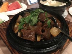 -千岛湖君澜度假酒店(文广轩中餐厅)
