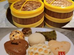 -苏州知音温德姆至尊酒店·四季海鲜自助餐厅(汾湖店)