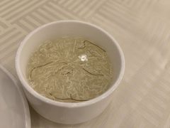 文思豆腐羹-怡园饭店-餐厅(四望亭店)