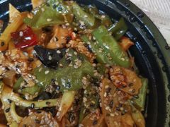 -还是那家•秘制活鱼现烤•香辣美蛙(独墅湖邻里中心店)