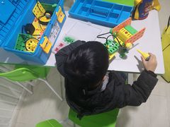-乐博乐博少儿编程·机器人编程·信息学竞赛(杨浦五角场校区)