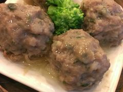 陈皮牛肉球-螺涌海鲜酒楼(增槎路店)