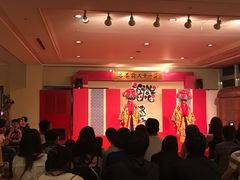-Rizzan Sea Park Hotel Tancha Bay室内游泳池