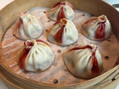 -扬州香格里拉·香宫中餐厅