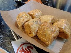 -松渡·鲜肉泥炉烤肉(时代天街店)