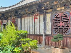 -朱家花园