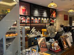 -国际饭店·帆声西饼屋(黄河路店)