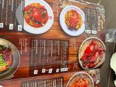 -大螃蟹海鲜餐厅