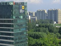 -廊坊固安福朋喜来登酒店