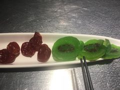 -探鱼·鲜青椒爽麻烤鱼(三水广场店)