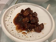 糖醋小排-上海小南国(正大店)