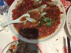 -老闵田螺馆·南昌市井菜·特色小吃(总店)