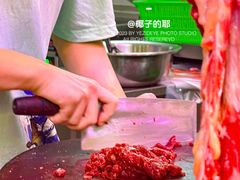 -阿娟牛肉丸·手打牛肉丸·现做现卖