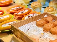 -堂会(天河店)