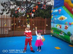 -上海市浦东新区恒宇幼儿园(杨南部)