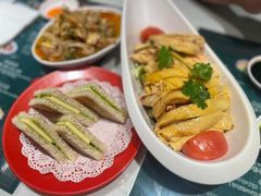 -滕记星发餐室·新加坡菜(巨鹿路店)