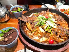 -老板恋上鱼(振华商厦店)