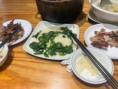-斯丹姜母鸭·古法干香(田安南路店)