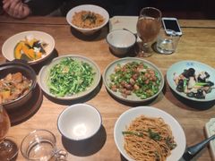 -兰溪小馆(东直门簋街店)