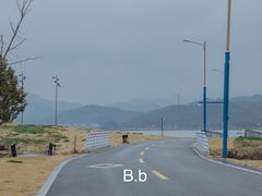 -东钱湖阳光沙滩