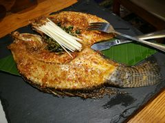 -云海肴·汽锅鸡·云南菜(天津国金汇店)