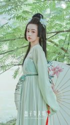 -盘子女人坊生日照·摄影馆(浦东店)