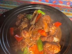 -国生茶庄·地道农家菜团建活动