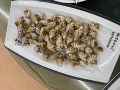 -梅姐海鲜餐厅(水头海鲜街店)