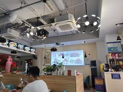 -福巷湘食小馆·猛火现炒(上海首店)