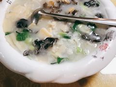 -春水锅贴·传统鲁菜(大明湖店)