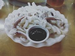 -明记海鲜美食老字号(明记总店)